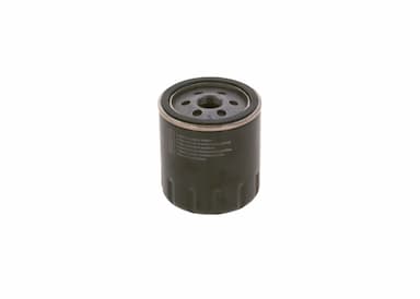 Eļļas filtrs BOSCH F 026 407 017 3