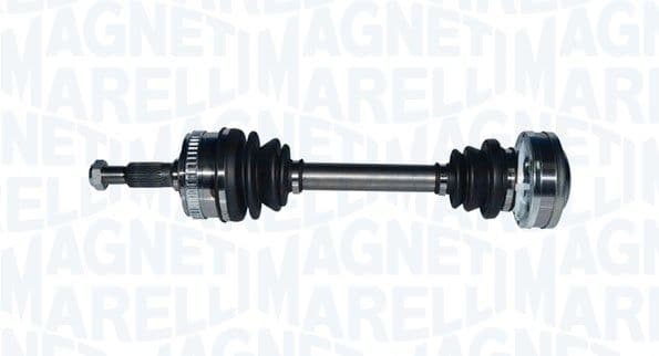 Piedziņas vārpsta MAGNETI MARELLI 302004190069 1