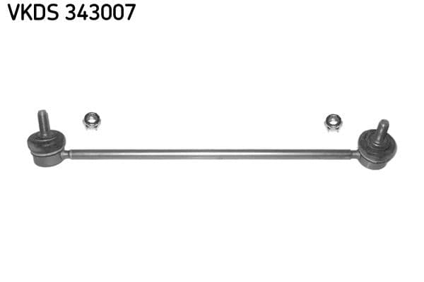 Stiepnis/Atsaite, Stabilizators SKF VKDS 343007 1