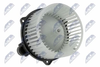 Salona ventilators NTY EWN-KA-003 1