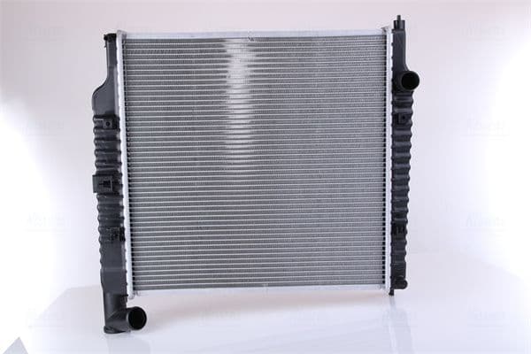 Radiators, Motora dzesēšanas sistēma NISSENS 61021A 1