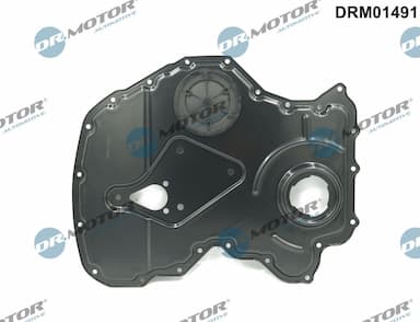 Gāzu sadales mehānisma pievada korpusa vāks Dr.Motor Automotive DRM01491 1