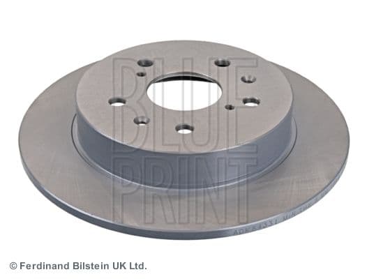 Bremžu diski BLUE PRINT ADK84331 1