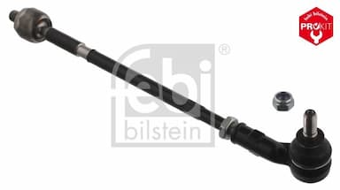 Stūres šķērsstiepnis FEBI BILSTEIN 22516 1