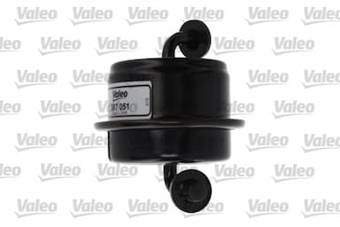 Degvielas filtrs VALEO 587051 3