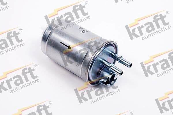 Degvielas filtrs KRAFT AUTOMOTIVE 1722101 1