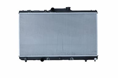 Radiators, Motora dzesēšanas sistēma NRF 53339 1