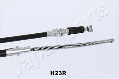 Trose, Stāvbremžu sistēma JAPANPARTS BC-H23R 2