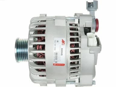 Ģenerators AS-PL A9354S 4