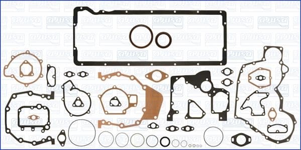 Blīvju komplekts, Motora bloks AJUSA 54114300 1