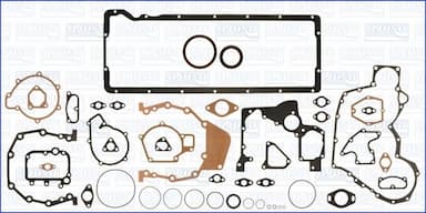 Blīvju komplekts, Motora bloks AJUSA 54114300 1