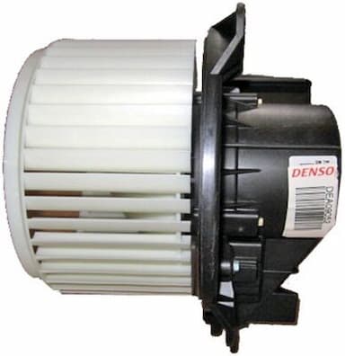 Salona ventilators MAHLE AB 209 000P 2