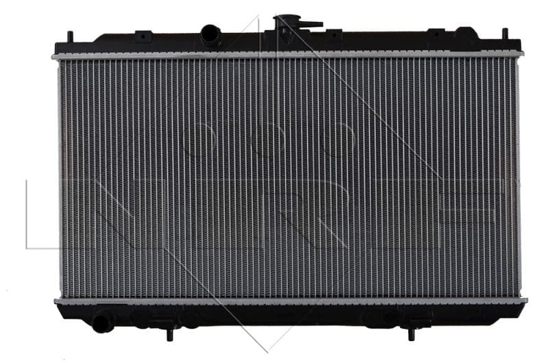 Radiators, Motora dzesēšanas sistēma NRF 53387 1