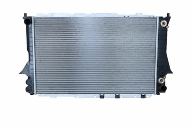 Radiators, Motora dzesēšanas sistēma NRF 51321 1