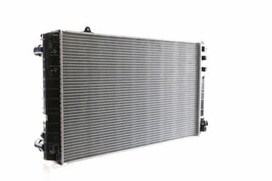 Radiators, Motora dzesēšanas sistēma MAHLE CR 853 000S 5