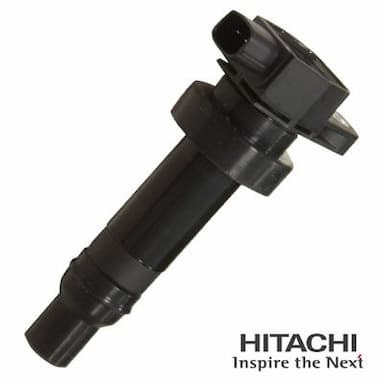 Aizdedzes spole HITACHI 2504035 1