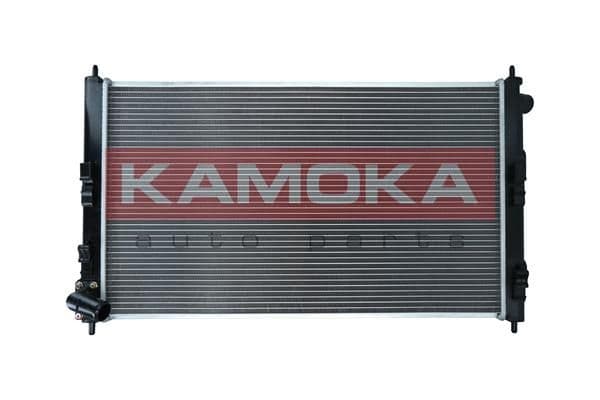 Radiators, Motora dzesēšanas sistēma KAMOKA 7700012 1