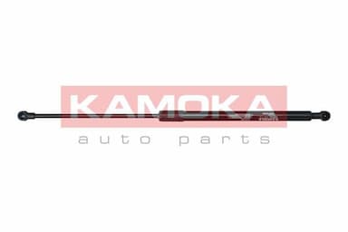 Gāzes atspere, Motora pārsegs KAMOKA 7091040 1