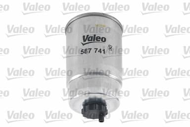 Degvielas filtrs VALEO 587741 3