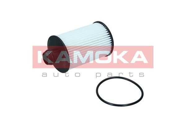 Eļļas filtrs KAMOKA F122701 1