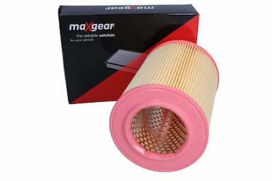 Gaisa filtrs MAXGEAR 26-2322 2