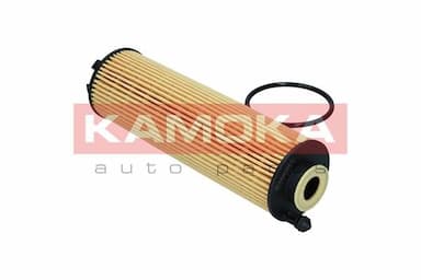 Eļļas filtrs KAMOKA F123701 4