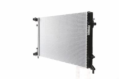 Radiators, Motora dzesēšanas sistēma MAHLE CR 30 000S 2