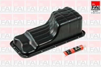 Eļļas vācele FAI AutoParts PAN013 1