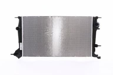 Radiators, Motora dzesēšanas sistēma MAHLE CR 24 000S 1