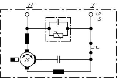 Izpildelements, lukturu augstuma regulēšana BOSCH 0 390 203 266 8