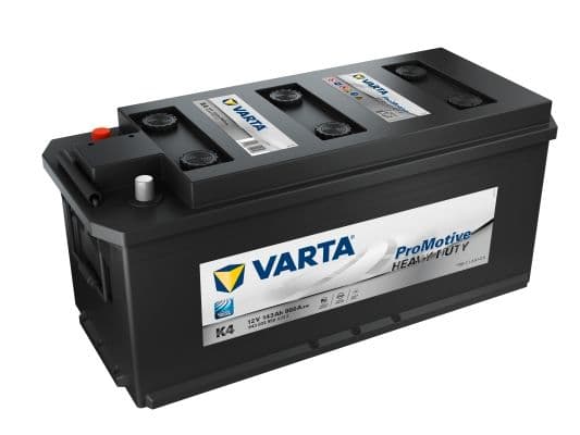 Startera akumulatoru baterija VARTA 643033095A742 1