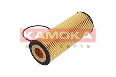 Eļļas filtrs KAMOKA F105501 3