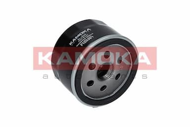 Eļļas filtrs KAMOKA F100301 4