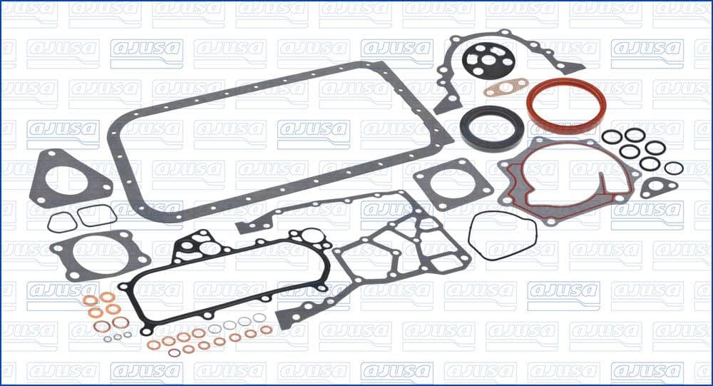 Blīvju komplekts, Motora bloks AJUSA 54057400 1