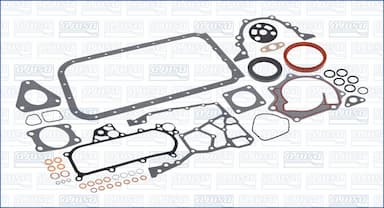 Blīvju komplekts, Motora bloks AJUSA 54057400 1
