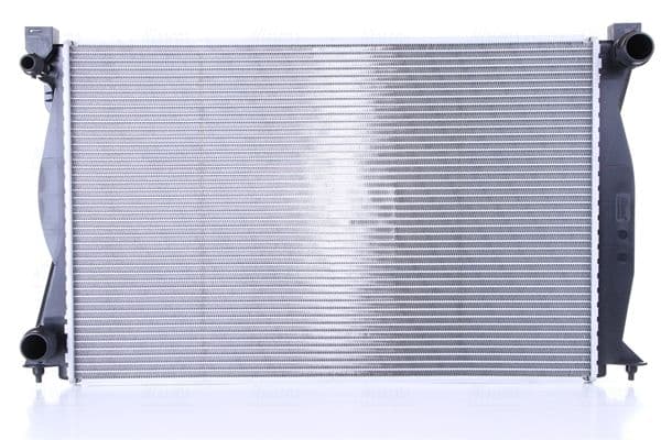 Radiators, Motora dzesēšanas sistēma NISSENS 60231A 1