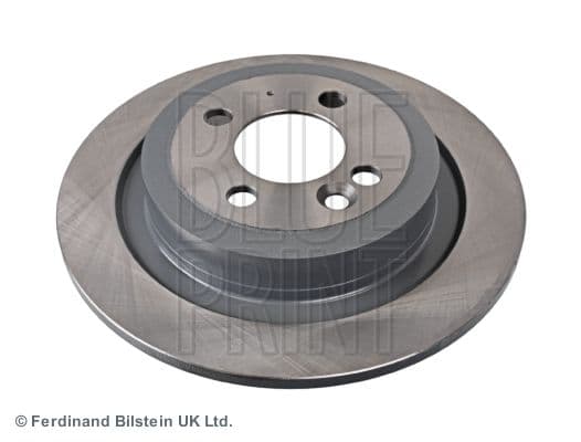 Bremžu diski BLUE PRINT ADB114316 1