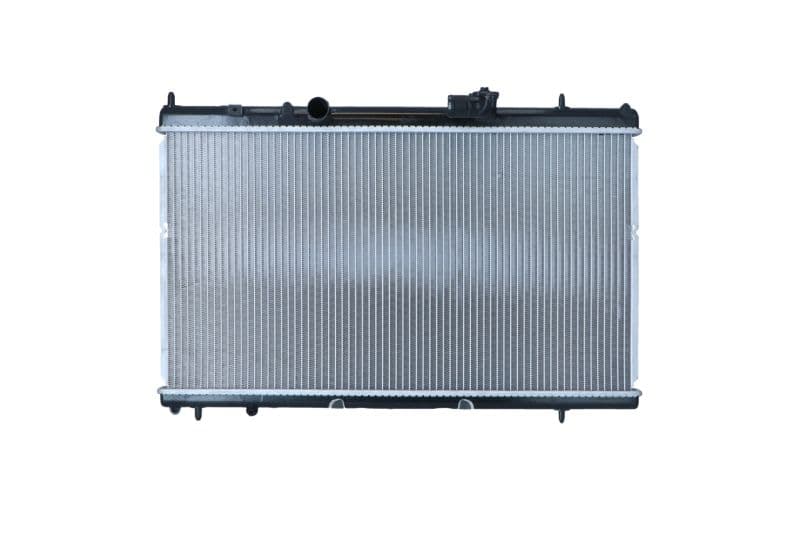 Radiators, Motora dzesēšanas sistēma NRF 50466 1