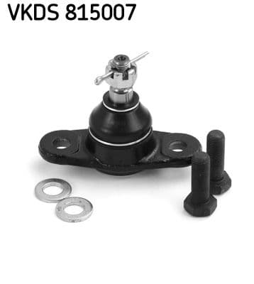 Balst-/Virzošais šarnīrs SKF VKDS 815007 1