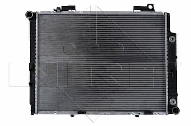 Radiators, Motora dzesēšanas sistēma NRF 53945 1