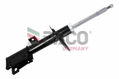 Amortizators DACO Germany 450906R 1