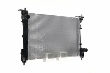 Radiators, Motora dzesēšanas sistēma MAHLE CR 2003 000S 8