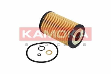 Eļļas filtrs KAMOKA F111101 2