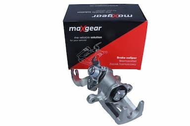 Bremžu suports MAXGEAR 82-0680 3