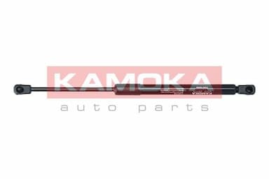 Gāzes atspere, Motora pārsegs KAMOKA 7091042 1