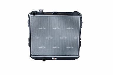 Radiators, Motora dzesēšanas sistēma NRF 506724 1