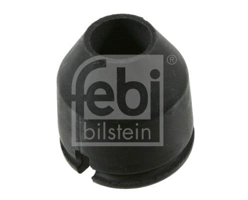 Gājiena ierobežotājs, Atsperojums FEBI BILSTEIN 07411 1