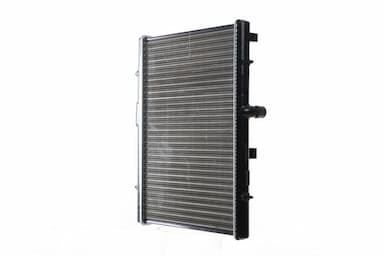 Radiators, Motora dzesēšanas sistēma MAHLE CR 2014 000S 8