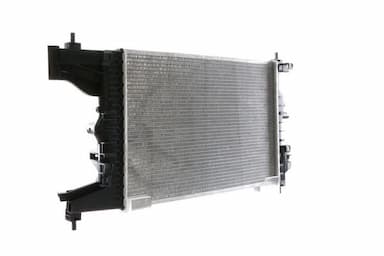 Radiators, Motora dzesēšanas sistēma MAHLE CR 2122 000S 5