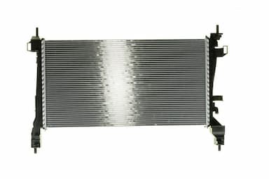 Radiators, Motora dzesēšanas sistēma MAHLE CR 1120 000P 6